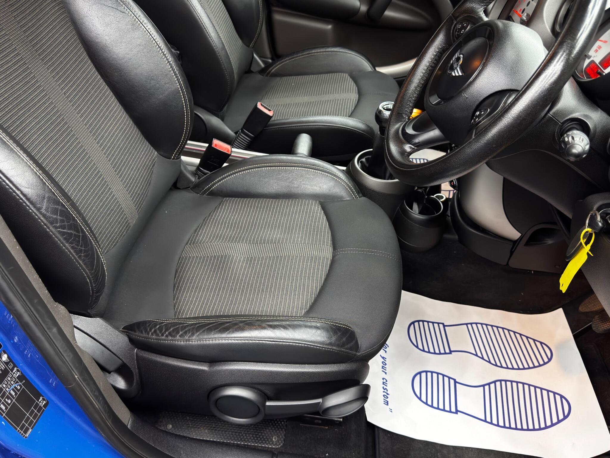 MINI Countryman - Image 13
