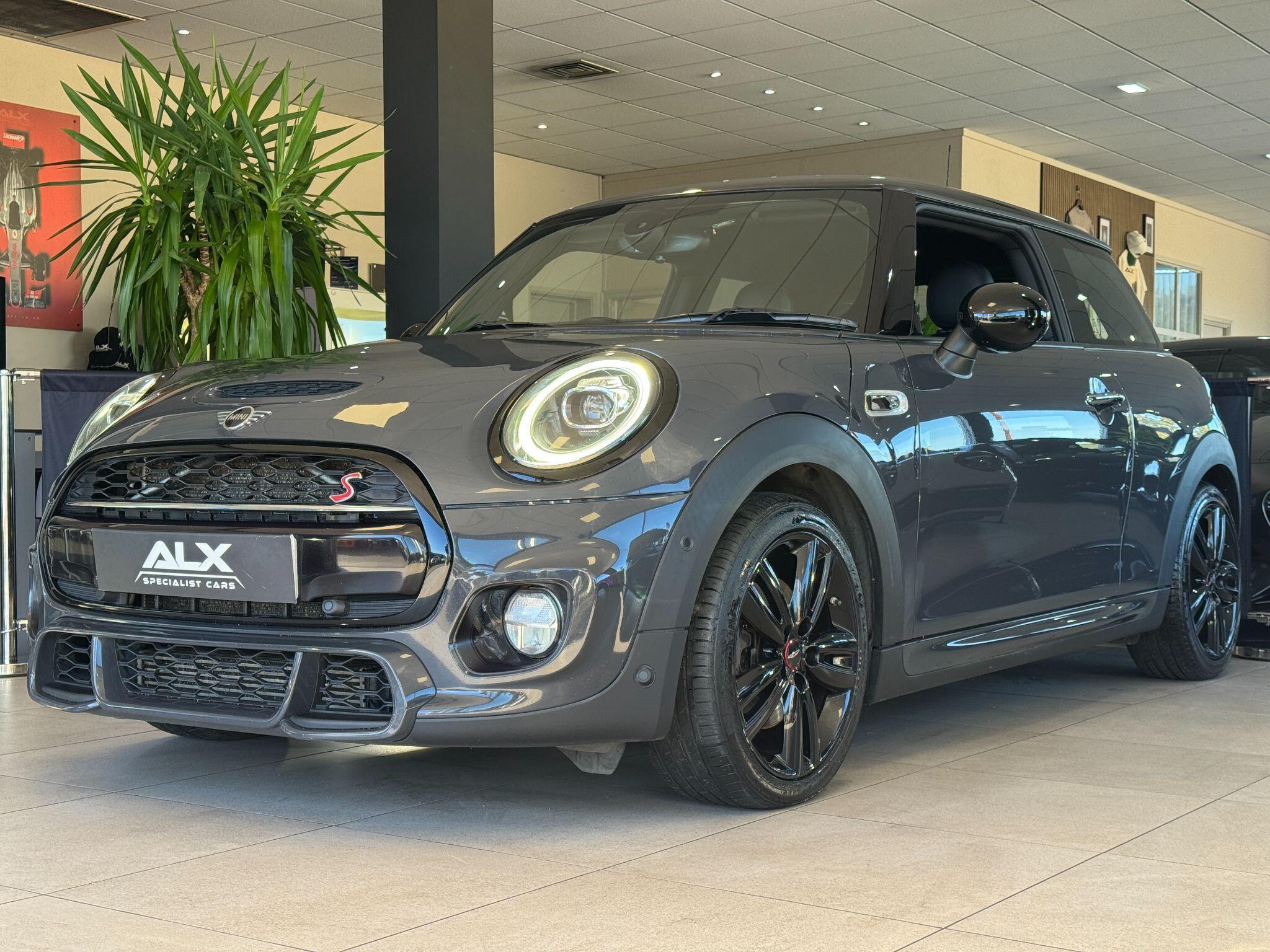 MINI Hatch - Image 7
