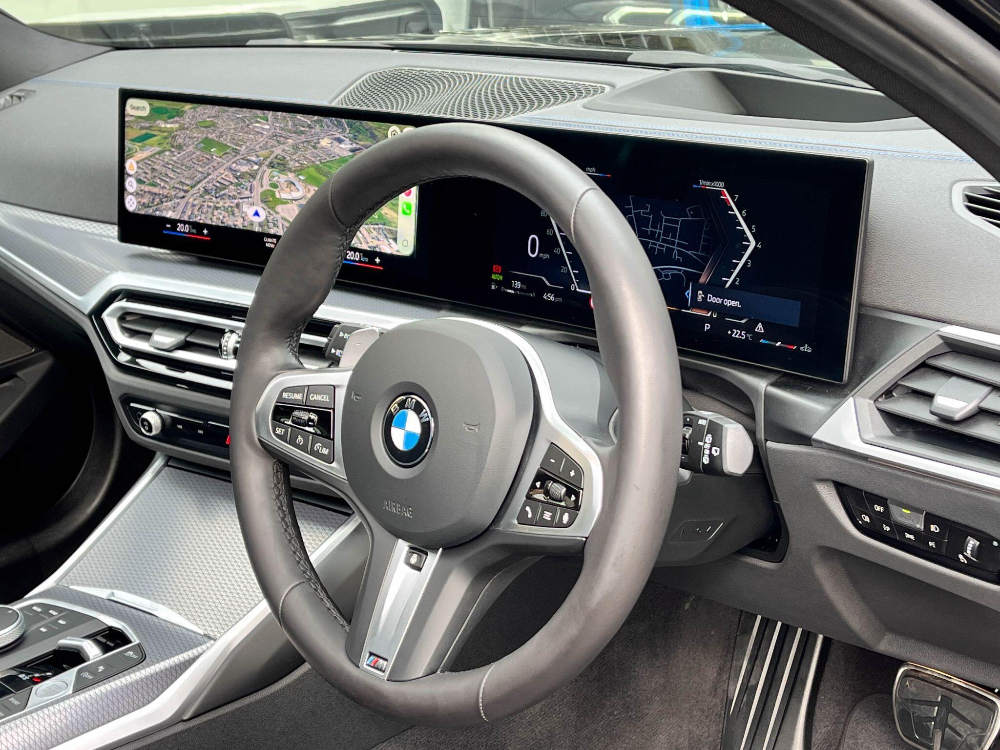 BMW 3 Series - Image 16