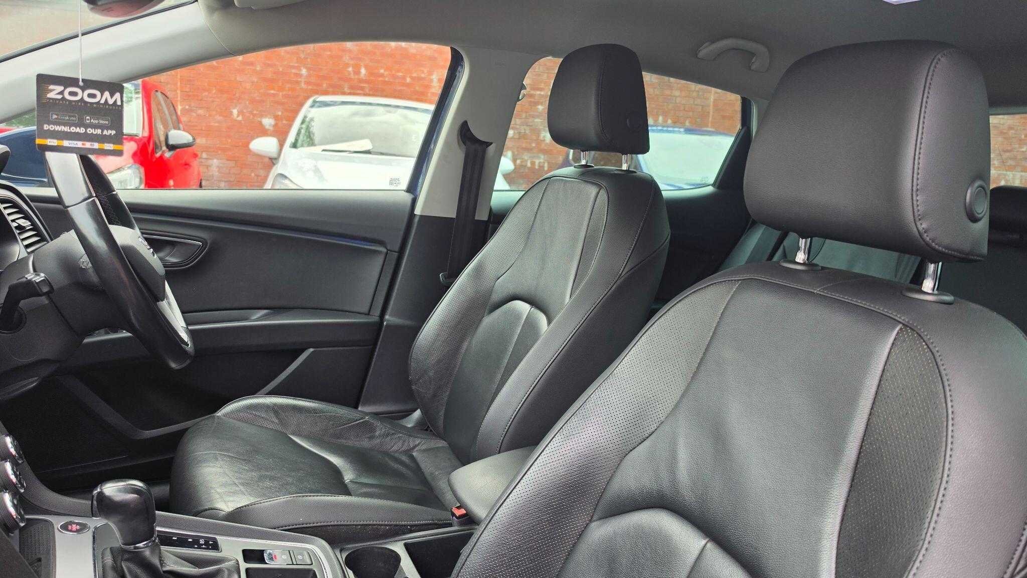 SEAT Leon - Image 15