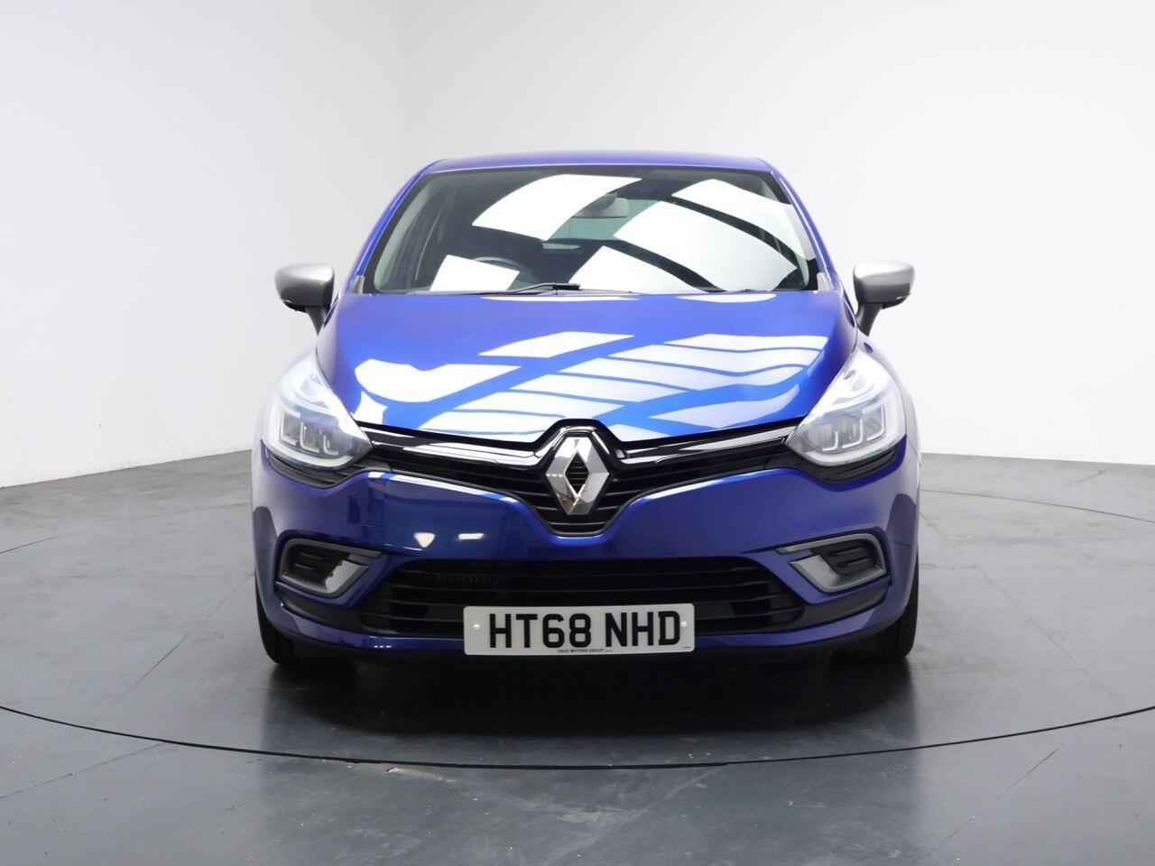 Renault Clio - Image 5
