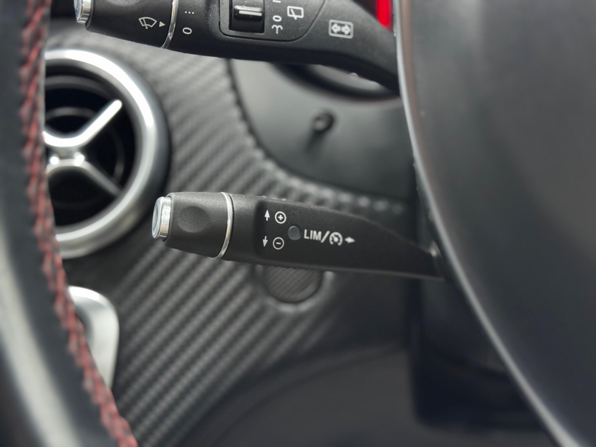 Mercedes A Class - Image 22