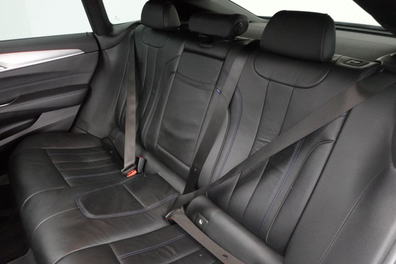 BMW 6 SERIES GRAN TURISMO - Image 20