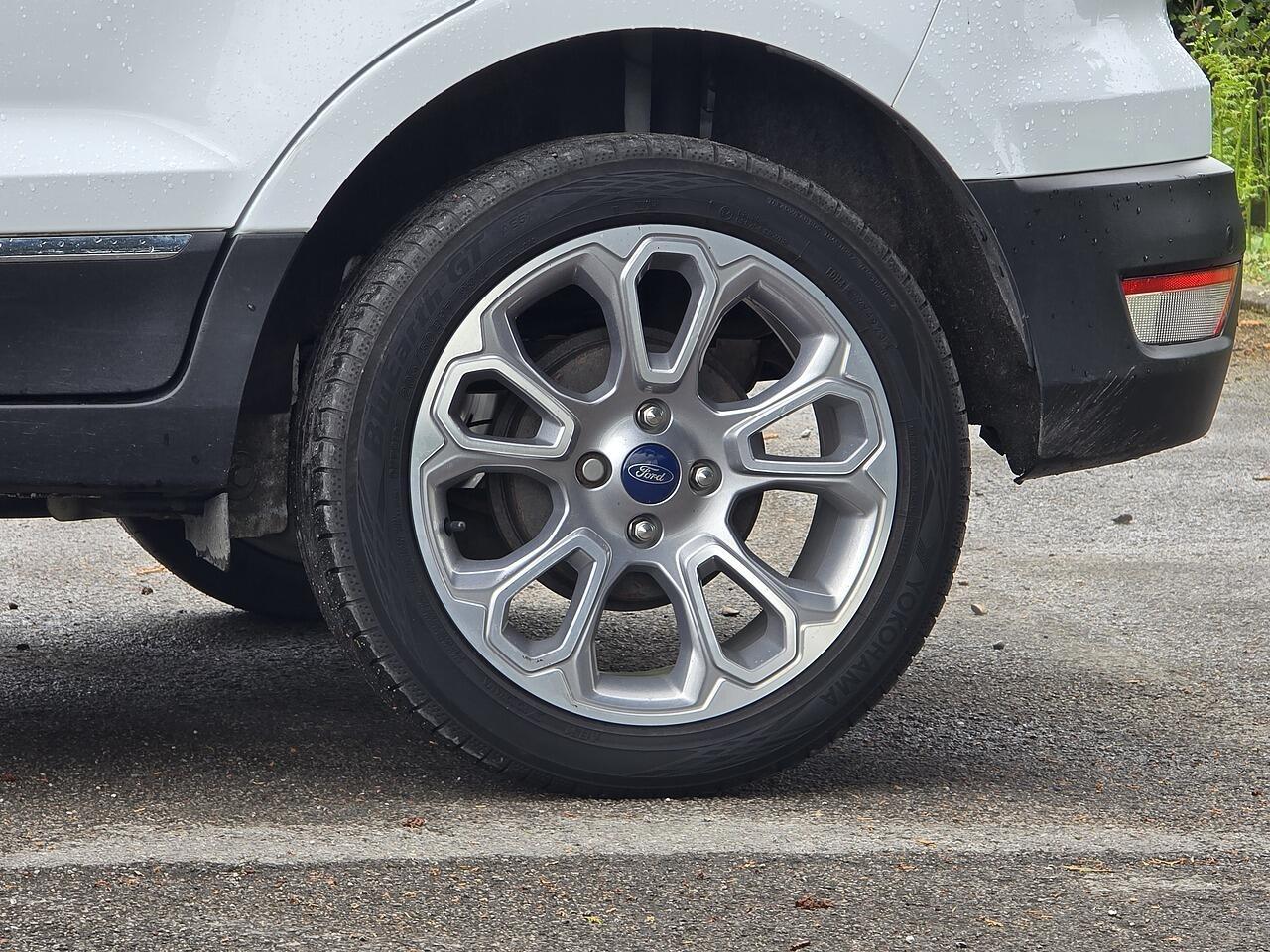 Ford Ecosport - Image 25