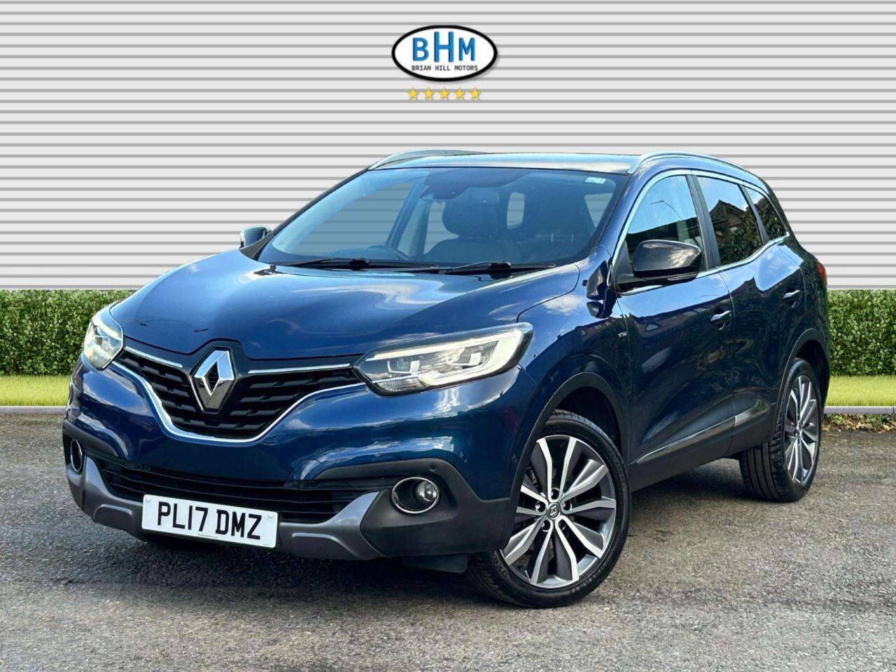 Renault Kadjar - Image 30