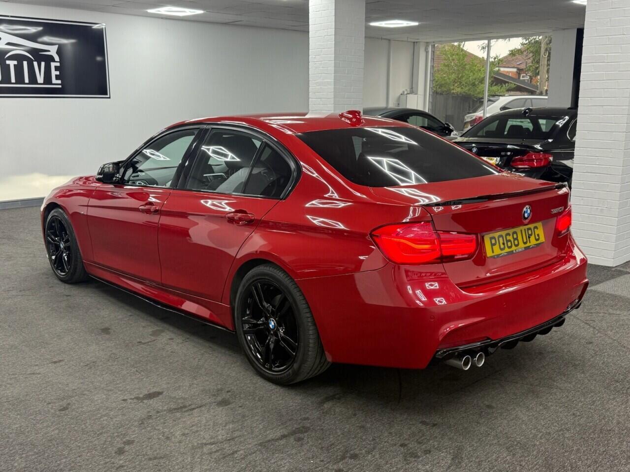 BMW 3 Series - Image 6