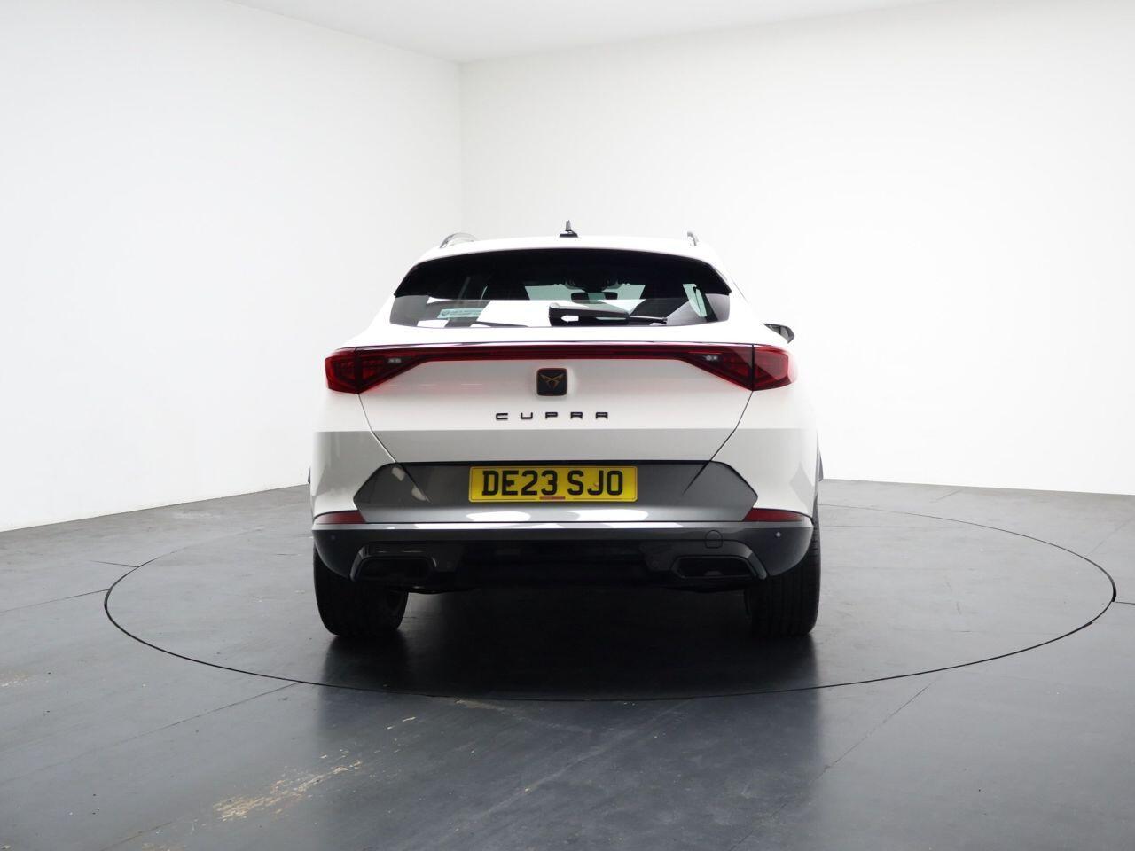 Cupra Formentor - Image 11