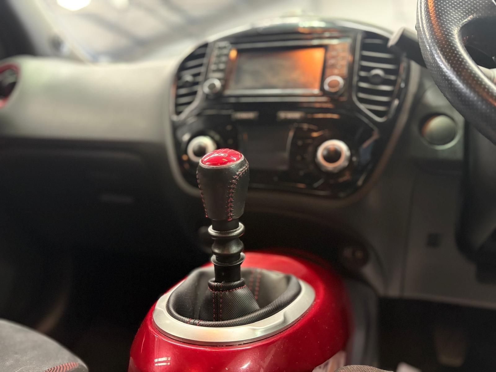 Nissan Juke - Image 11