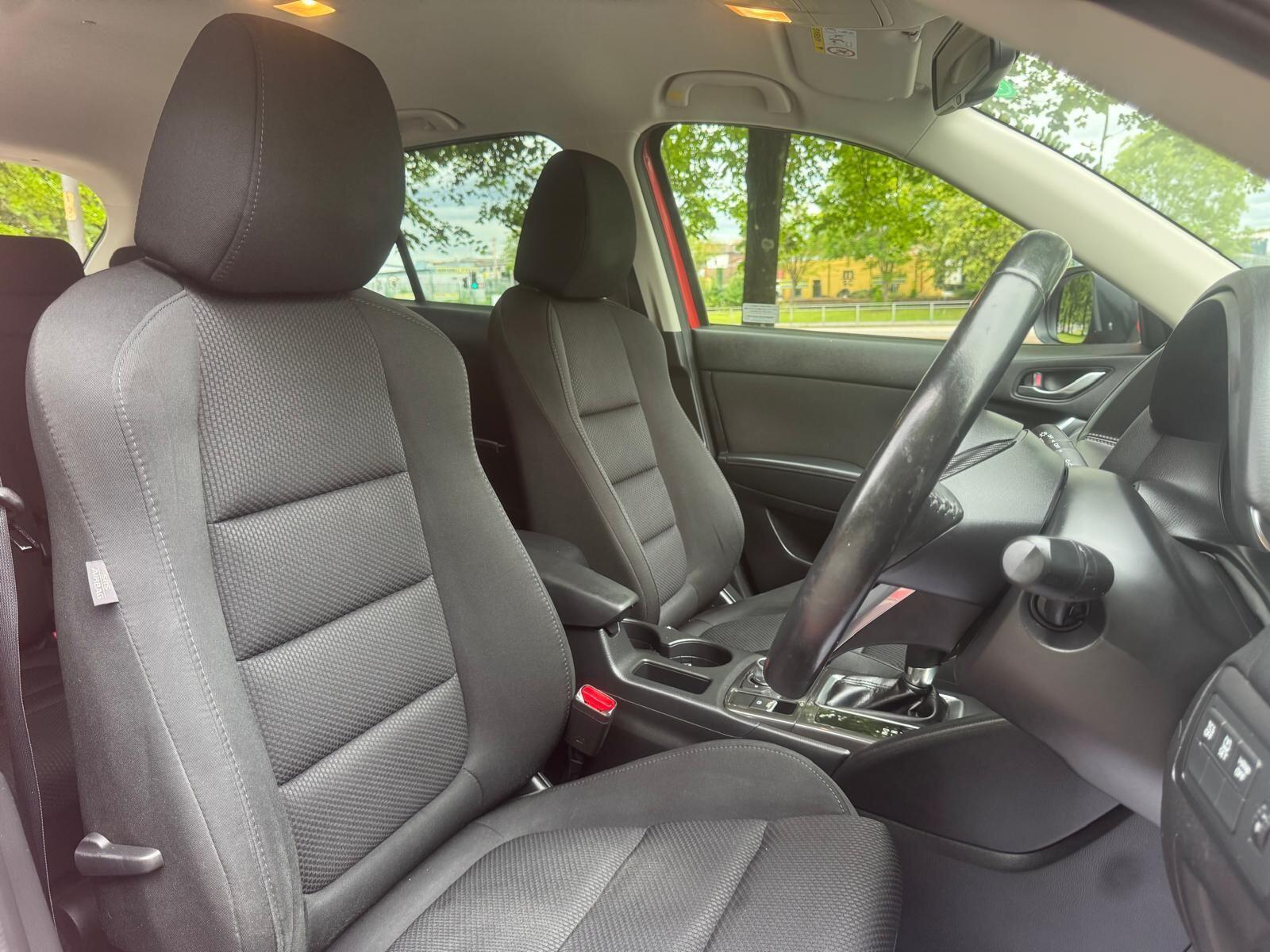 Mazda CX-5 - Image 15