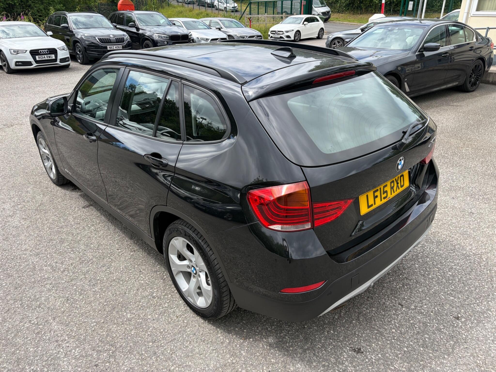 BMW X1 - Image 5