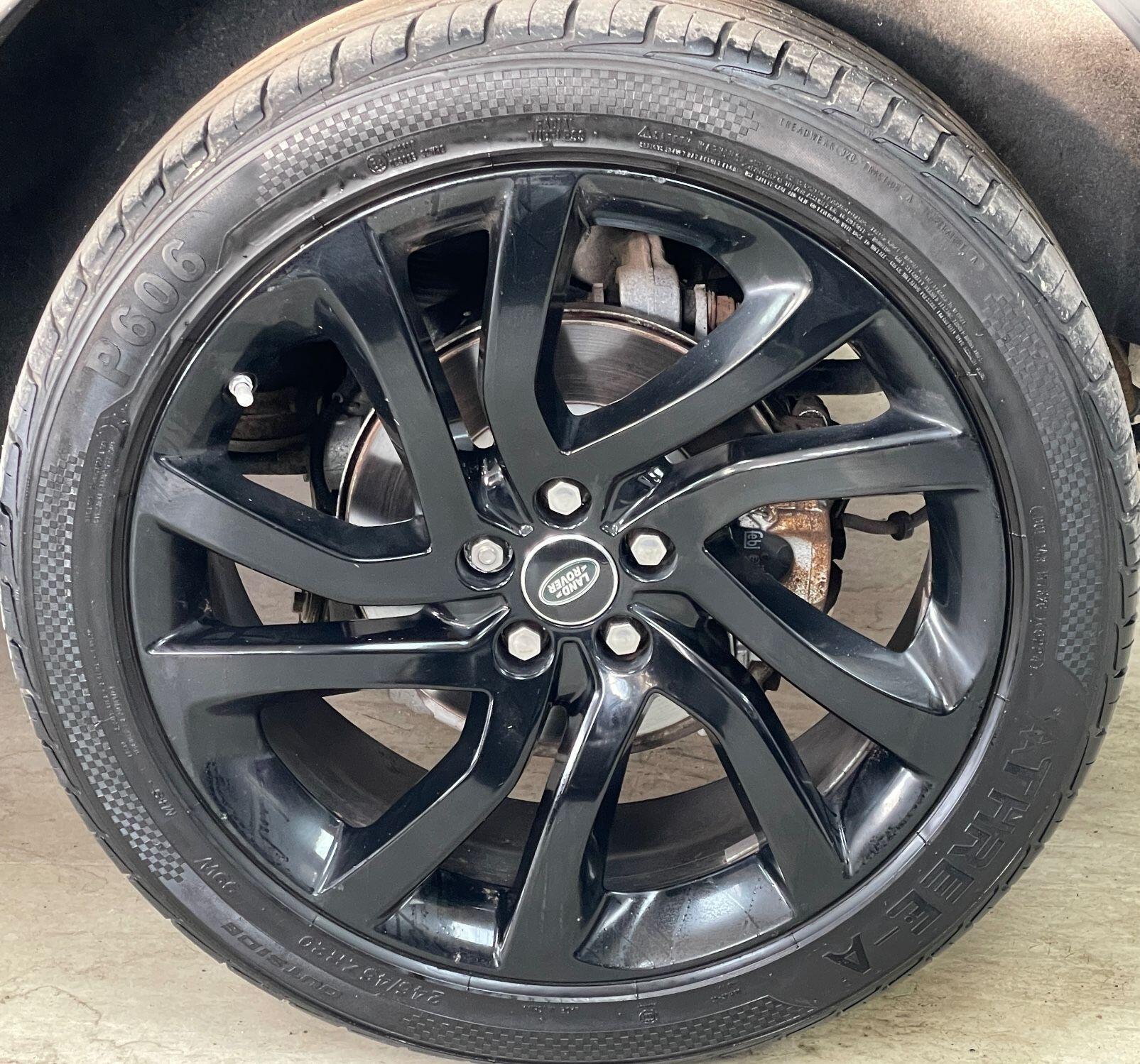 Land Rover DISCOVERY SPORT - Image 27