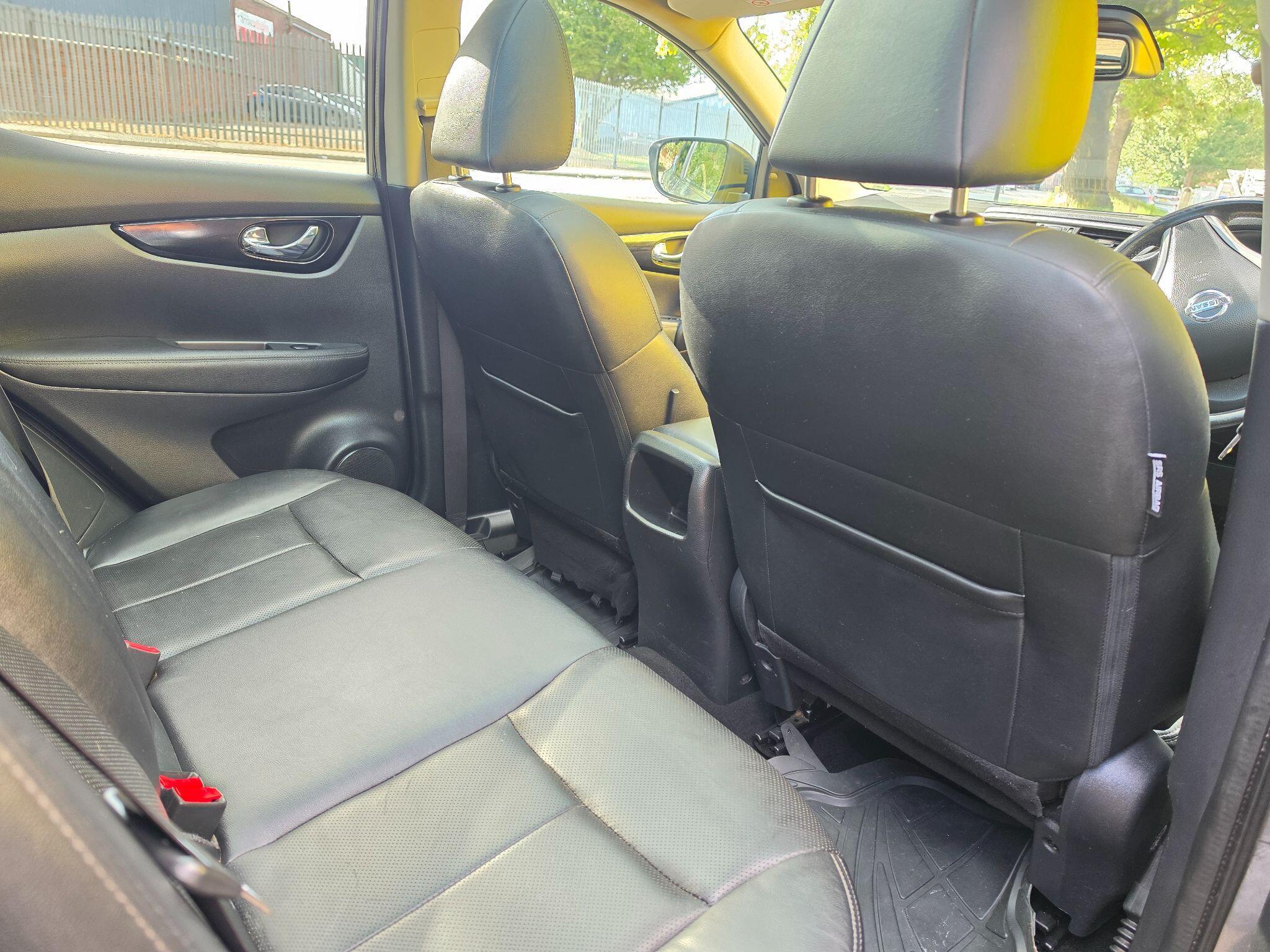 Nissan Qashqai - Image 12