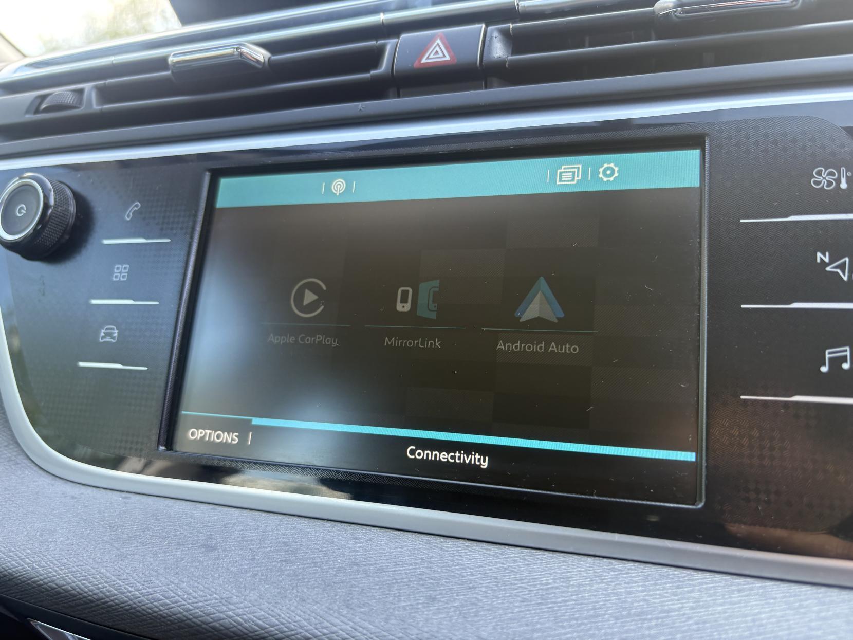 Citroen Grand C4 Picasso - Image 37