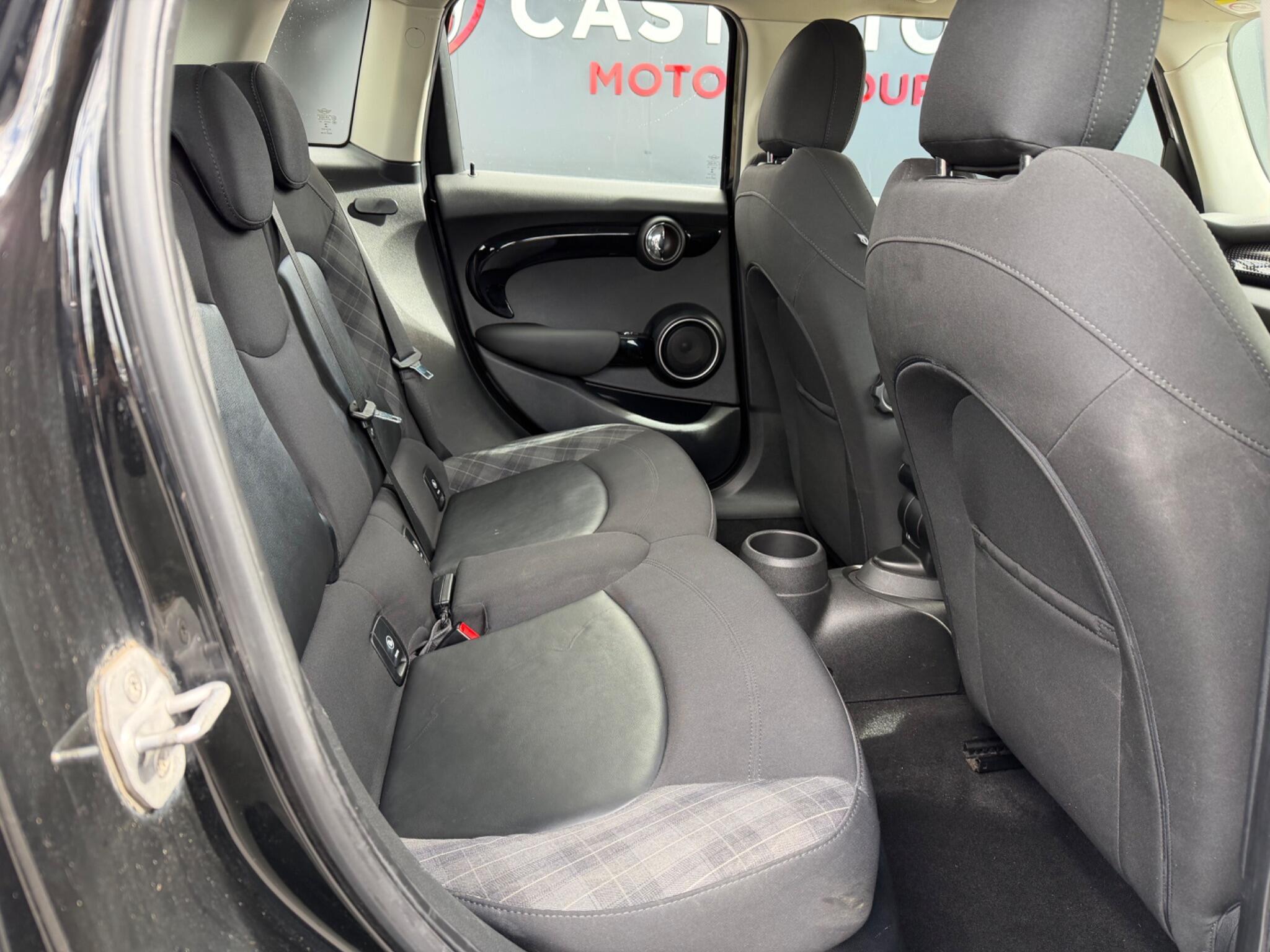 MINI Hatch - Image 17