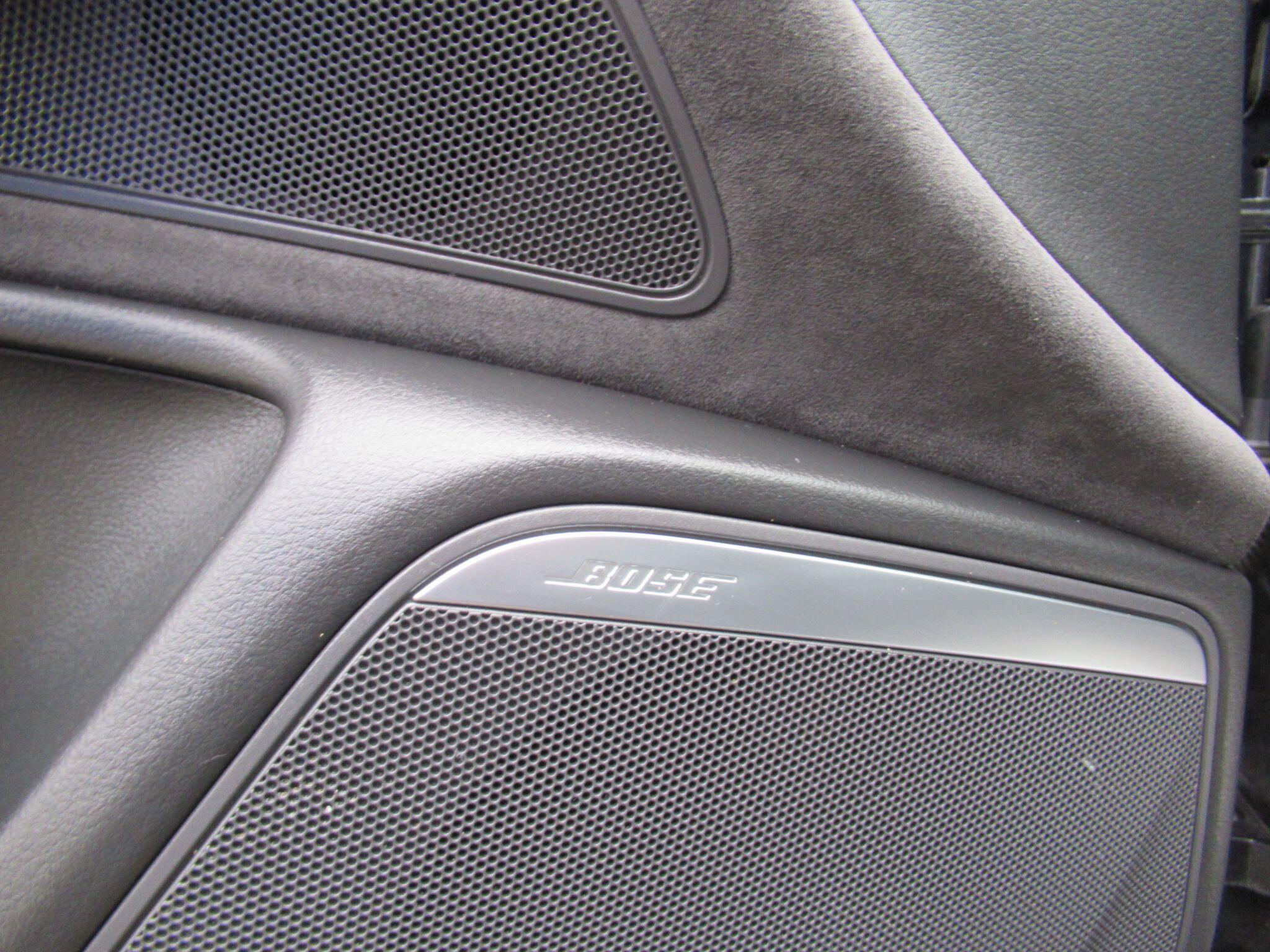 Audi A6 Avant - Image 18