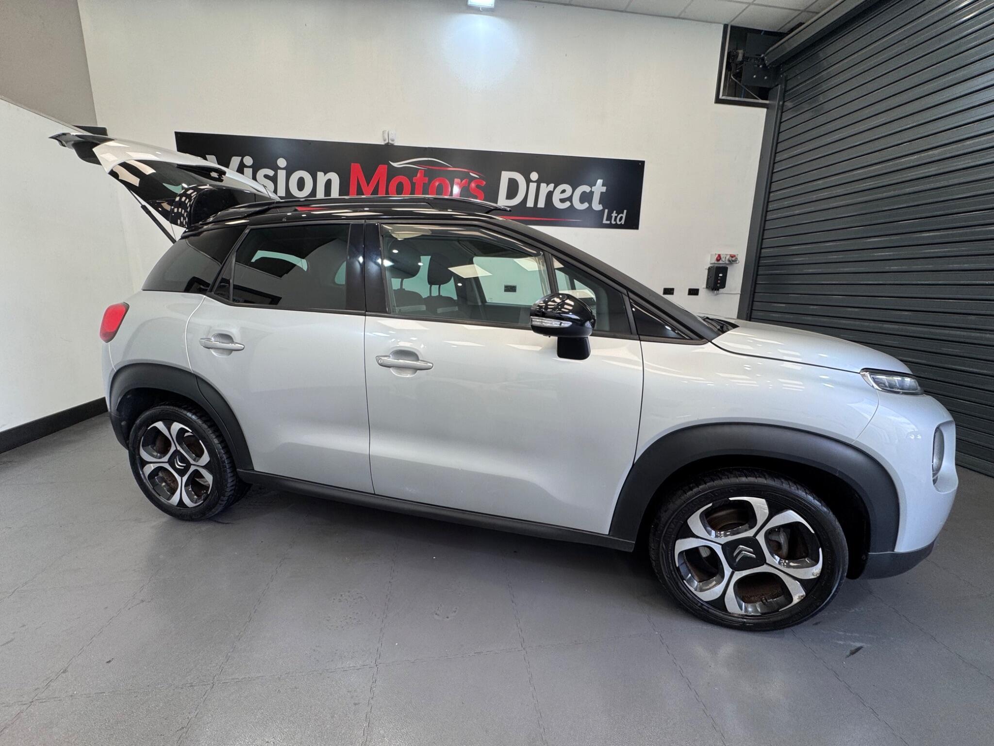 Citroen C3 Aircross - Image 4