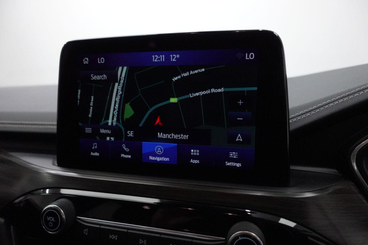 Ford Kuga - Image 2