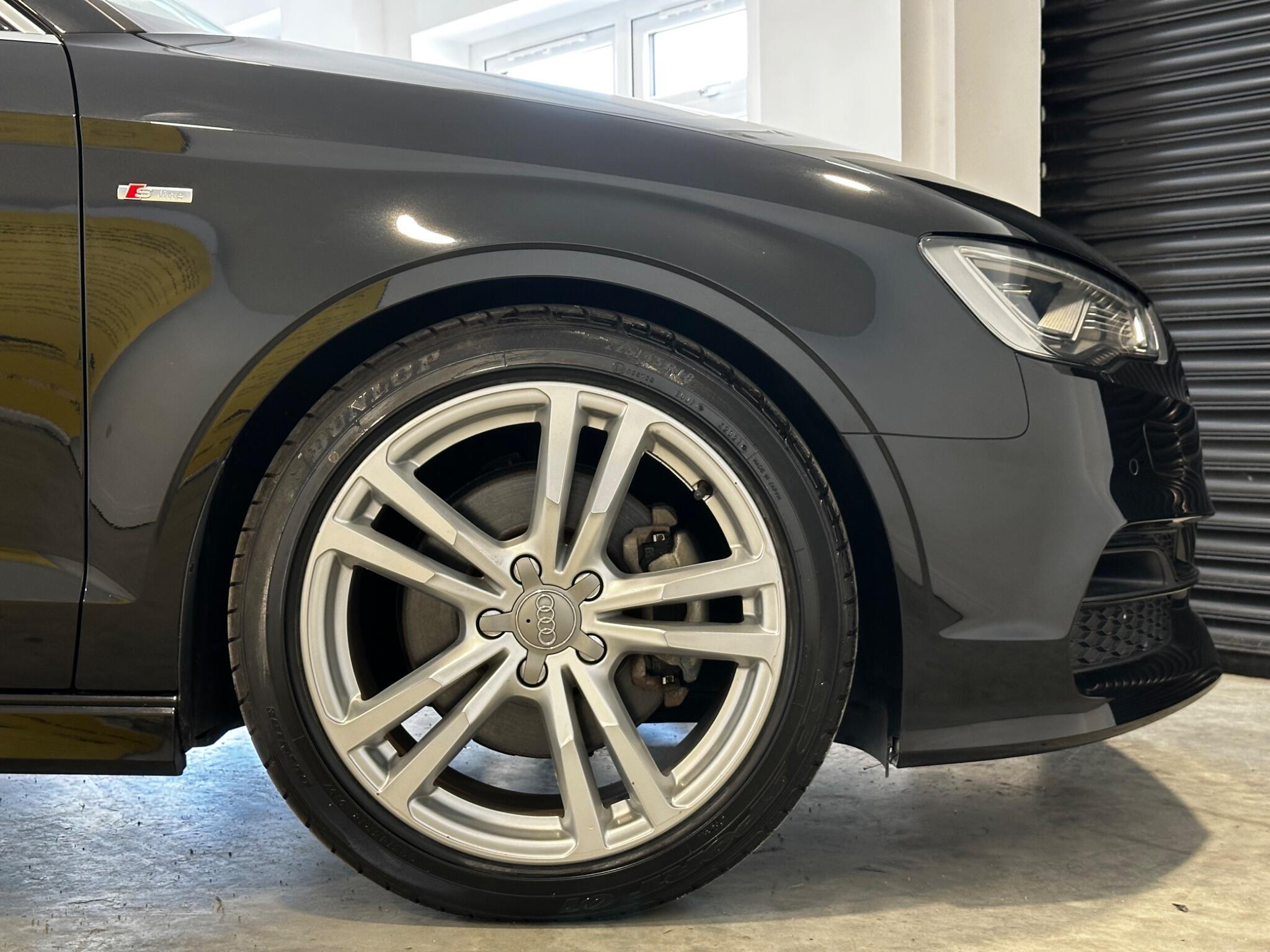 Audi A3 - Image 46