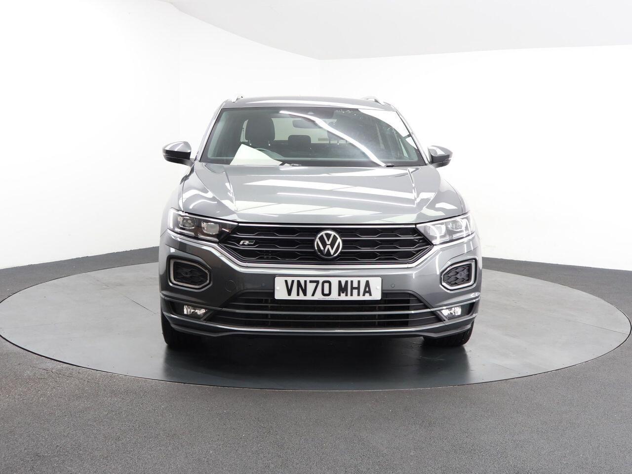Volkswagen T-Roc - Image 5