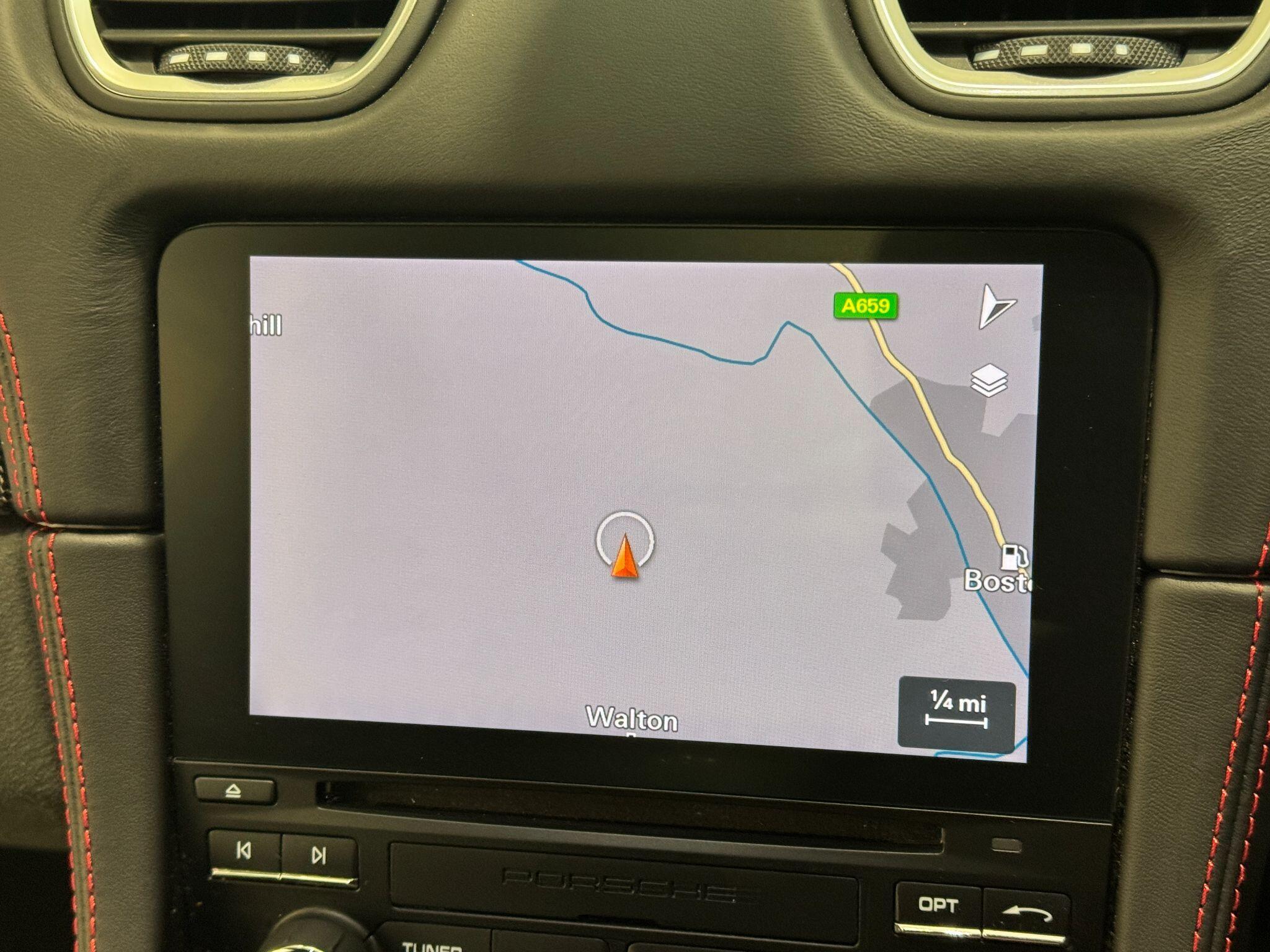 Porsche 718 Cayman - Image 59