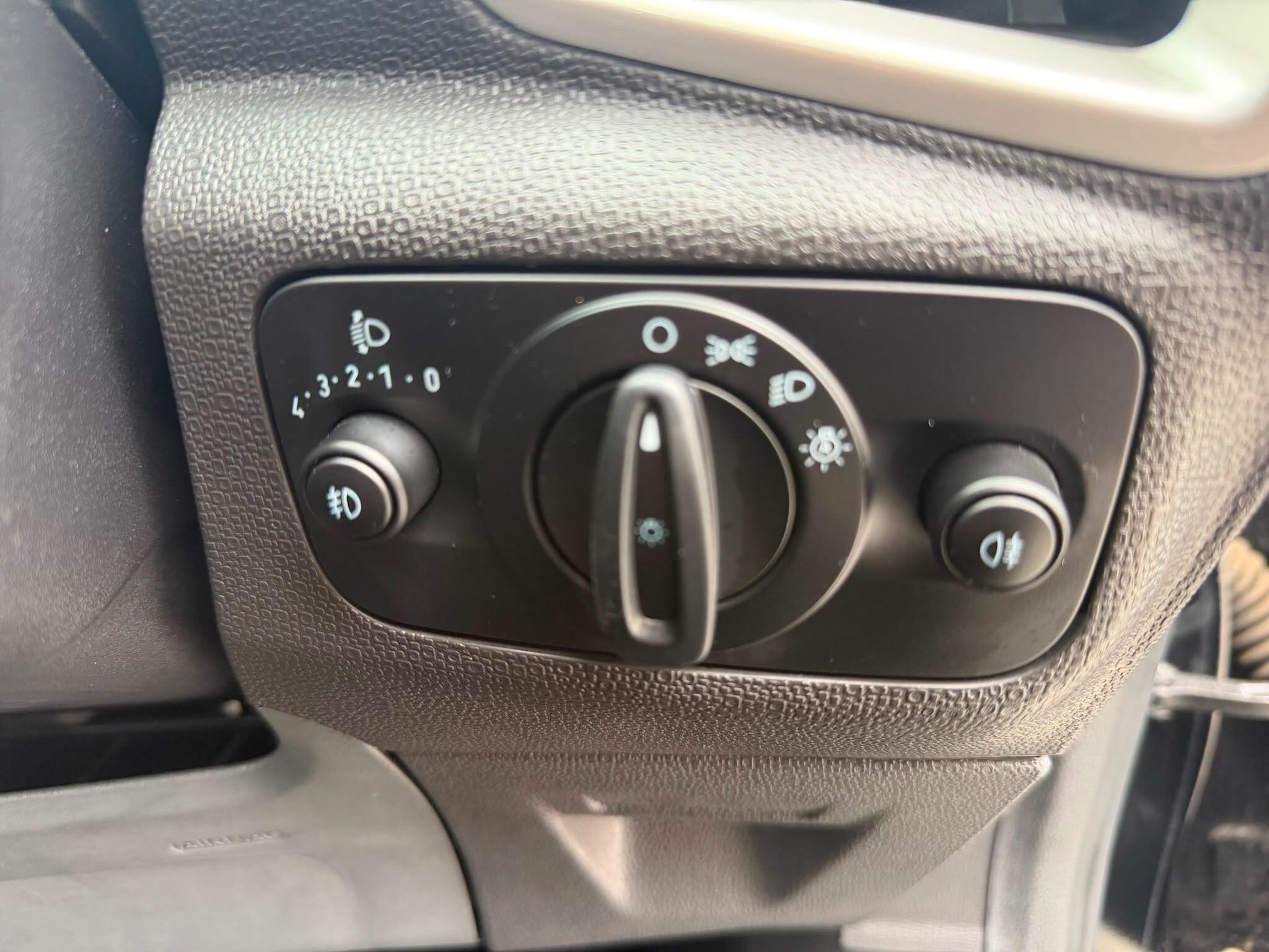 Ford Ecosport - Image 19