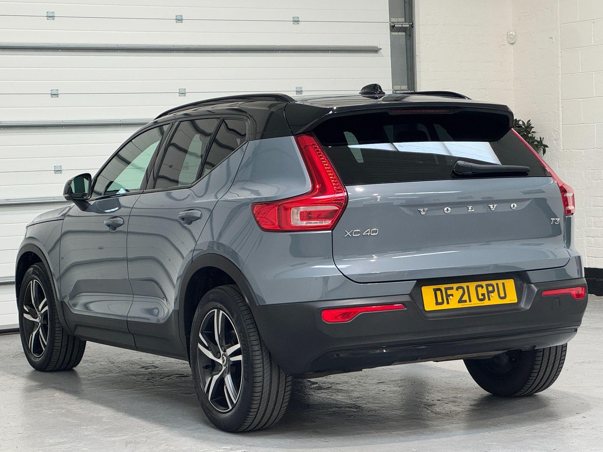 Volvo XC40 - Image 15
