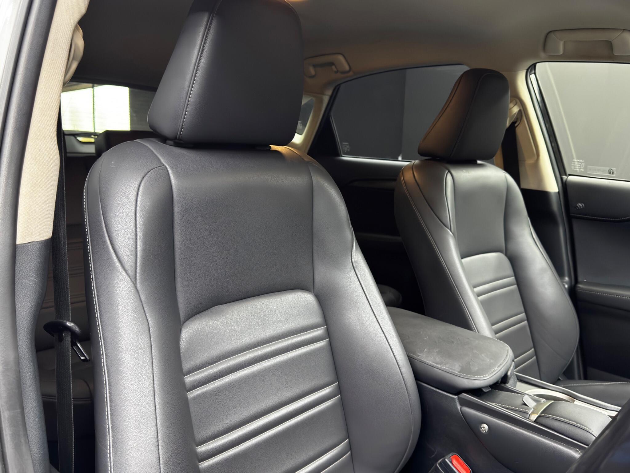 Lexus NX - Image 12