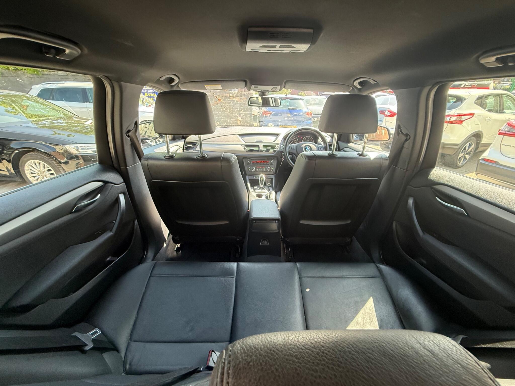 BMW X1 - Image 27
