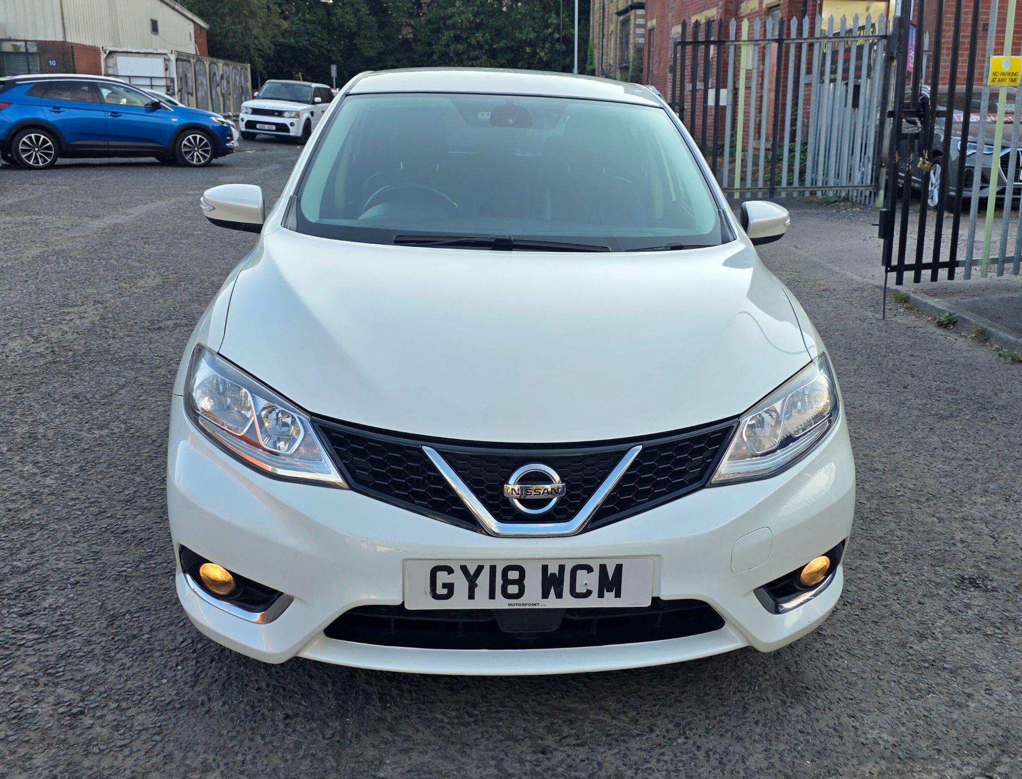Nissan Pulsar - Image 4