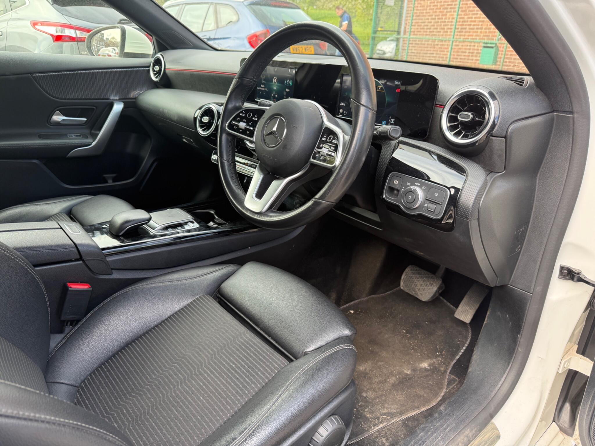 Mercedes A Class - Image 24