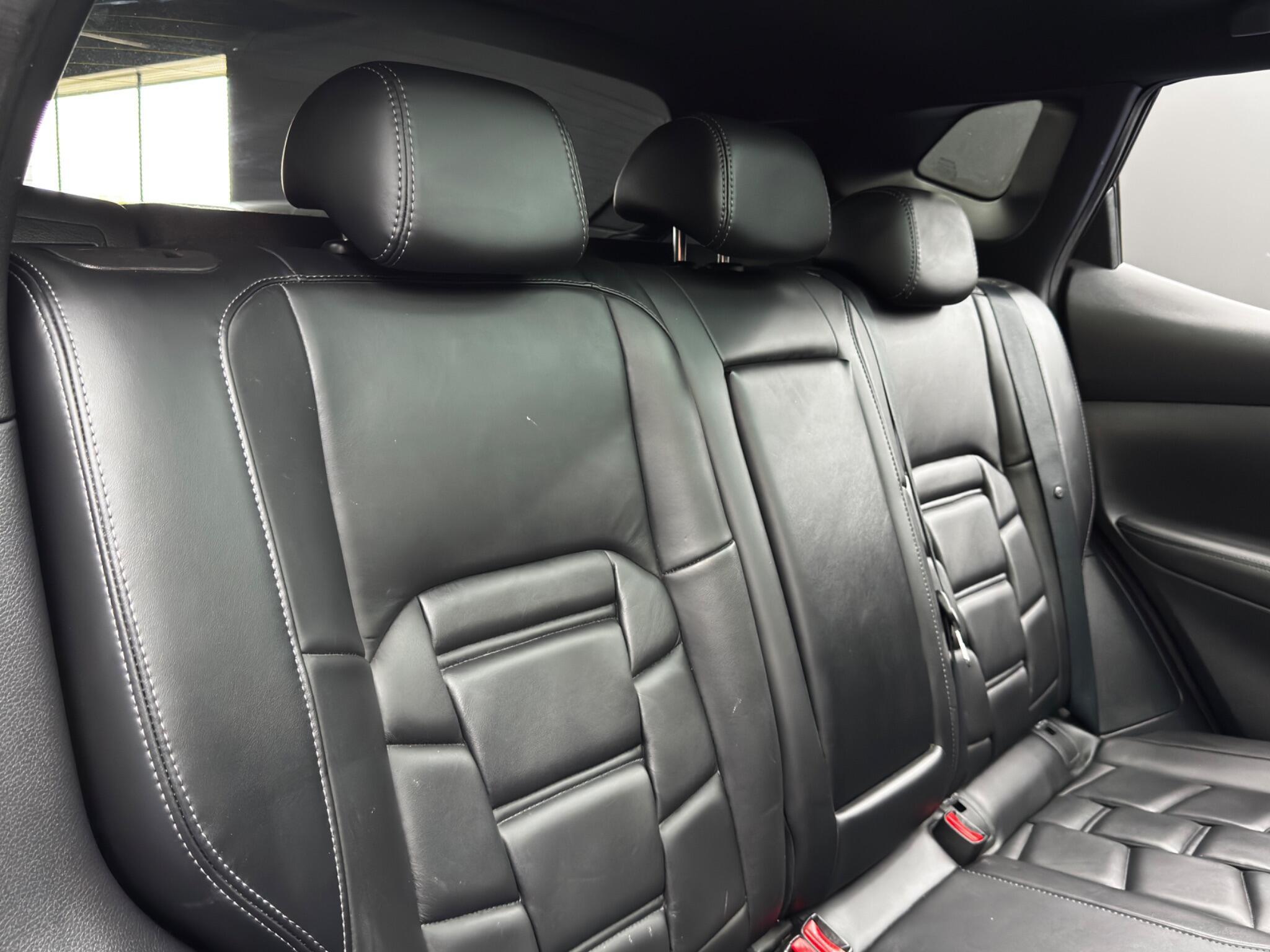 Nissan Qashqai - Image 15