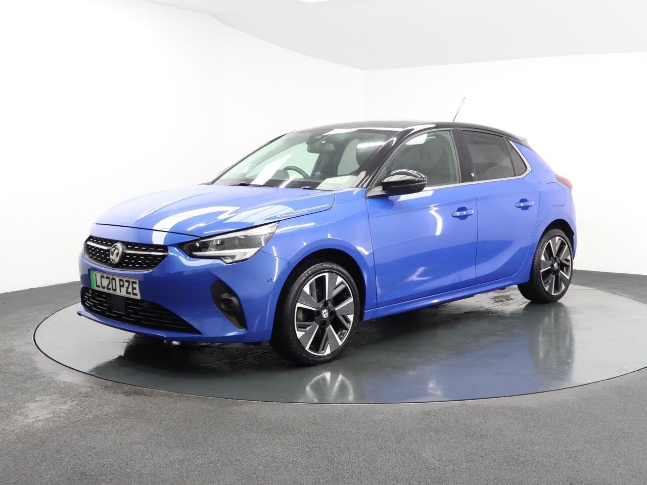 Vauxhall Corsa Electric - Image 6