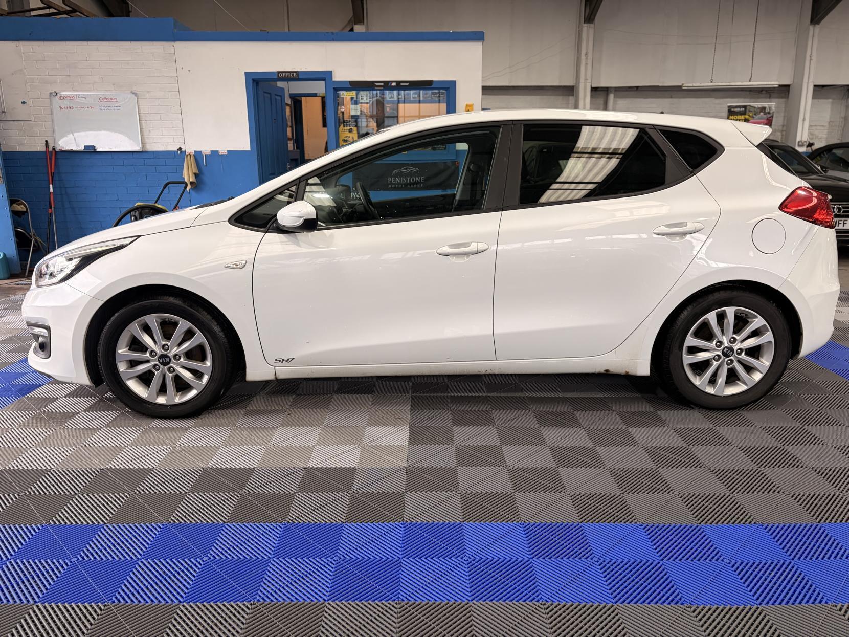 Kia ceed - Image 4