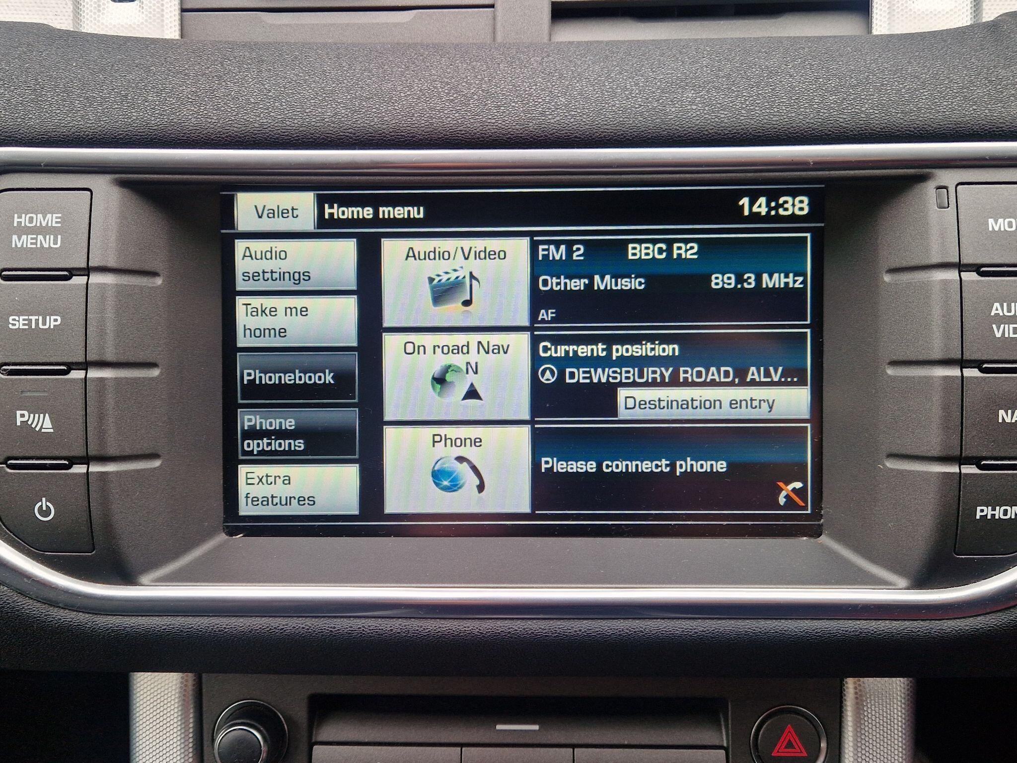 Land Rover Range Rover Evoque - Image 42