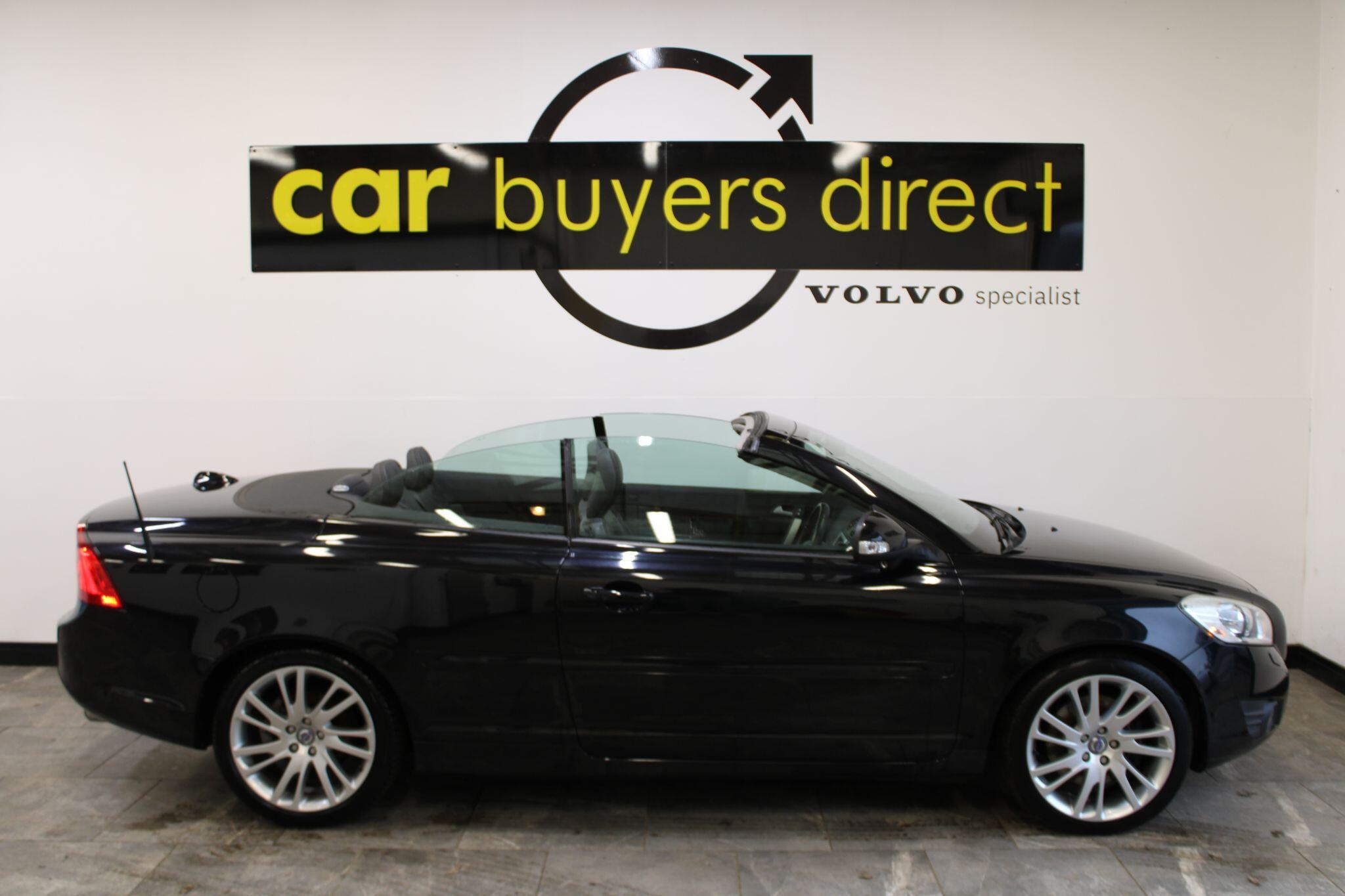 Volvo C70 - Image 8