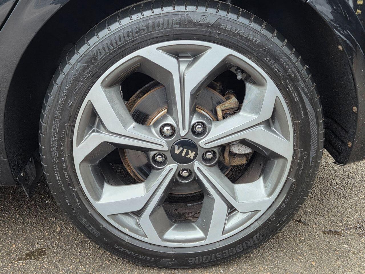 Kia ceed - Image 30