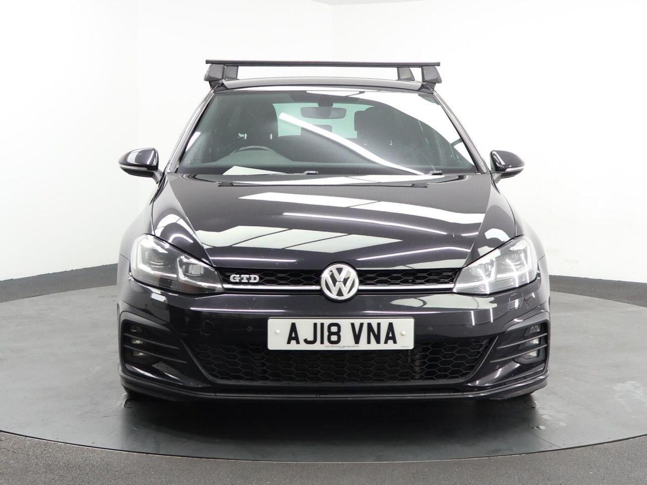 Volkswagen Golf - Image 5