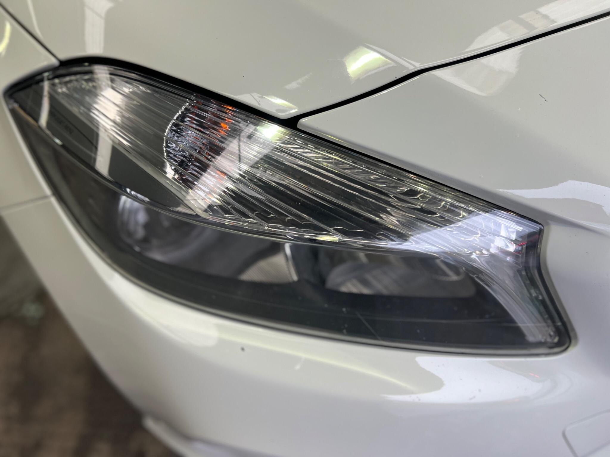 Mercedes A Class - Image 12