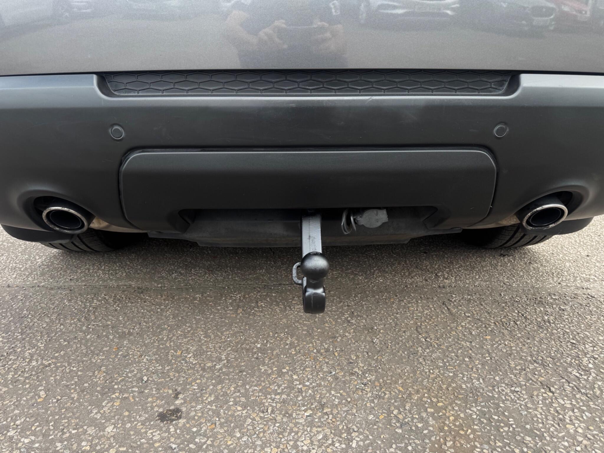 Land Rover RANGE ROVER SPORT - Image 17