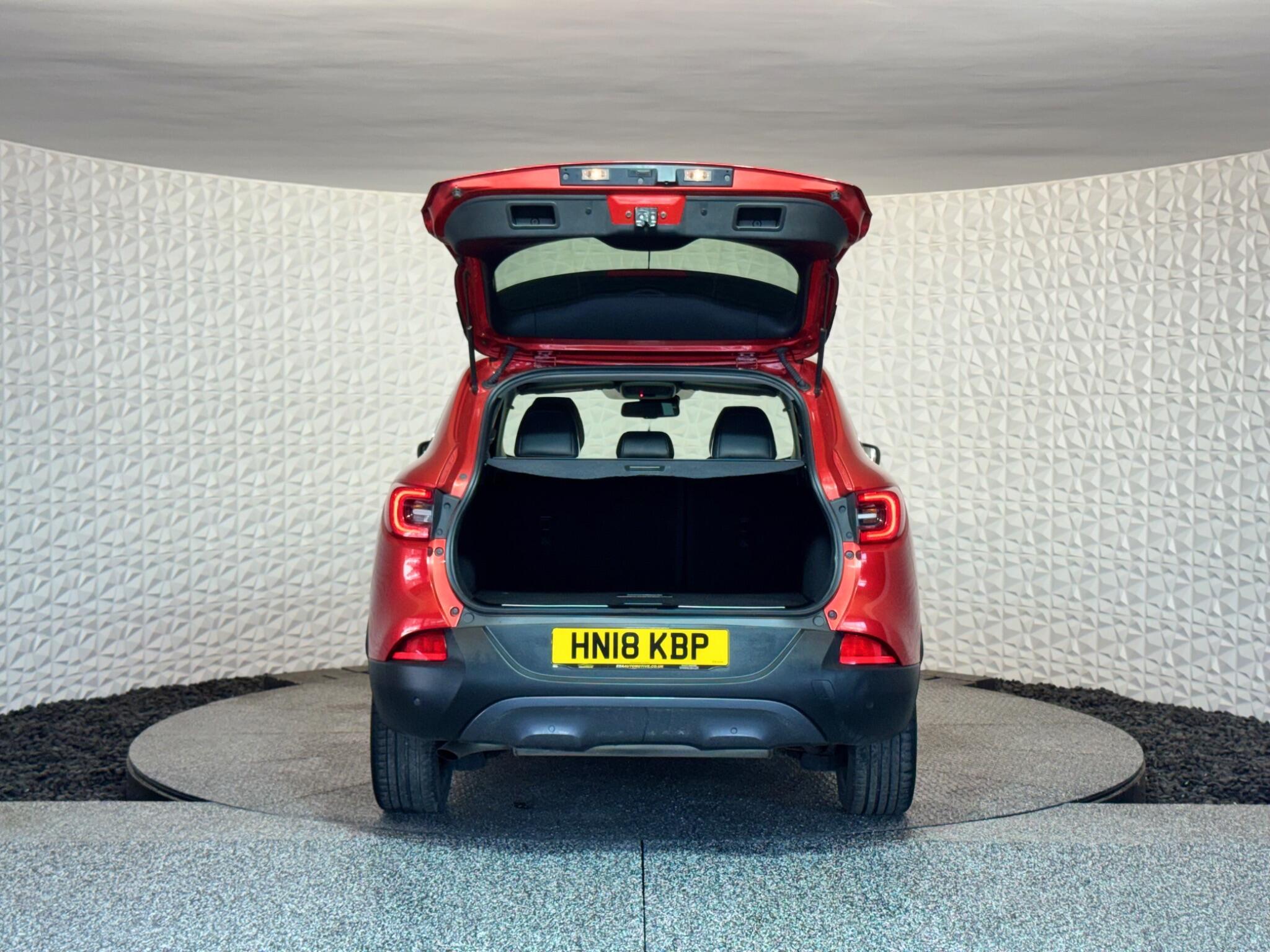 Renault Kadjar - Image 14