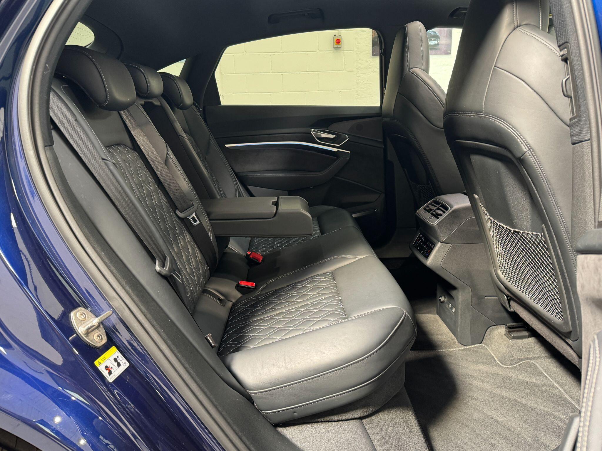 Audi E-Tron - Image 25