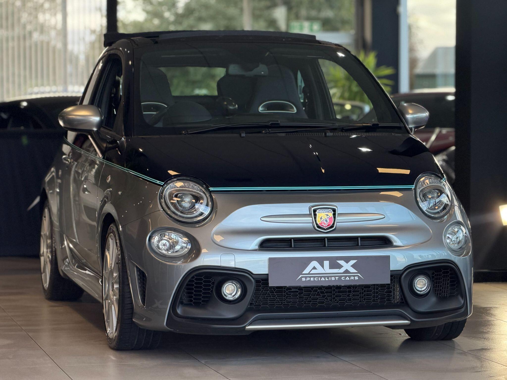 Abarth 695C - Image 6