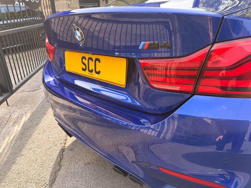 BMW M4 - Image 11