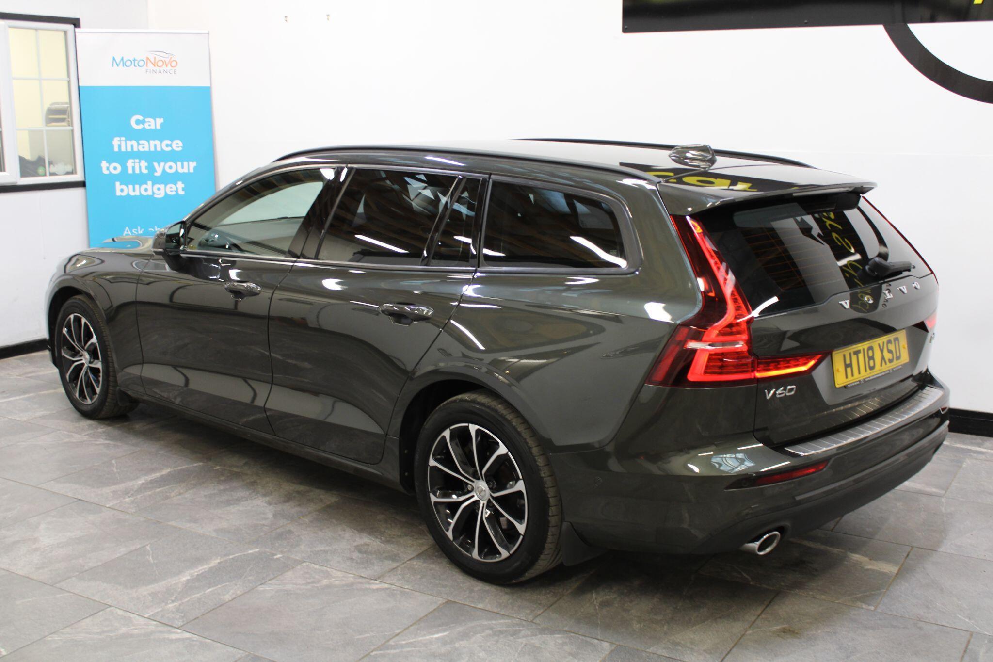 Volvo V60 - Image 20