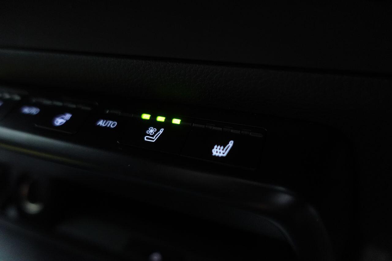 Lexus UX - Image 20