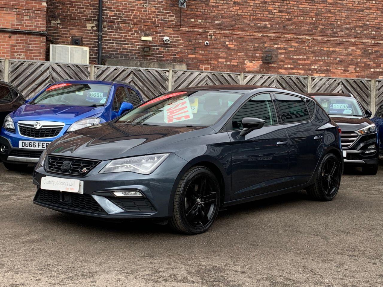 SEAT Leon - Image 2