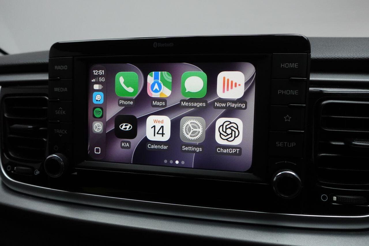 Kia Rio - Image 2