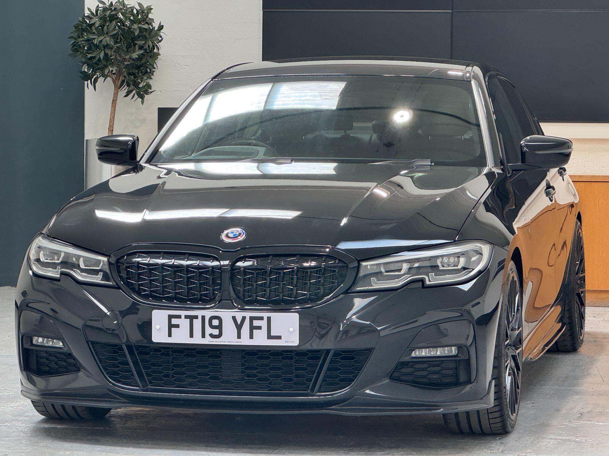 BMW 3 Series - Image 4