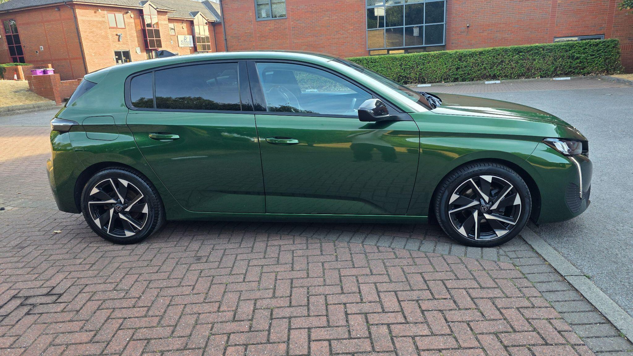 Peugeot 308 - Image 6