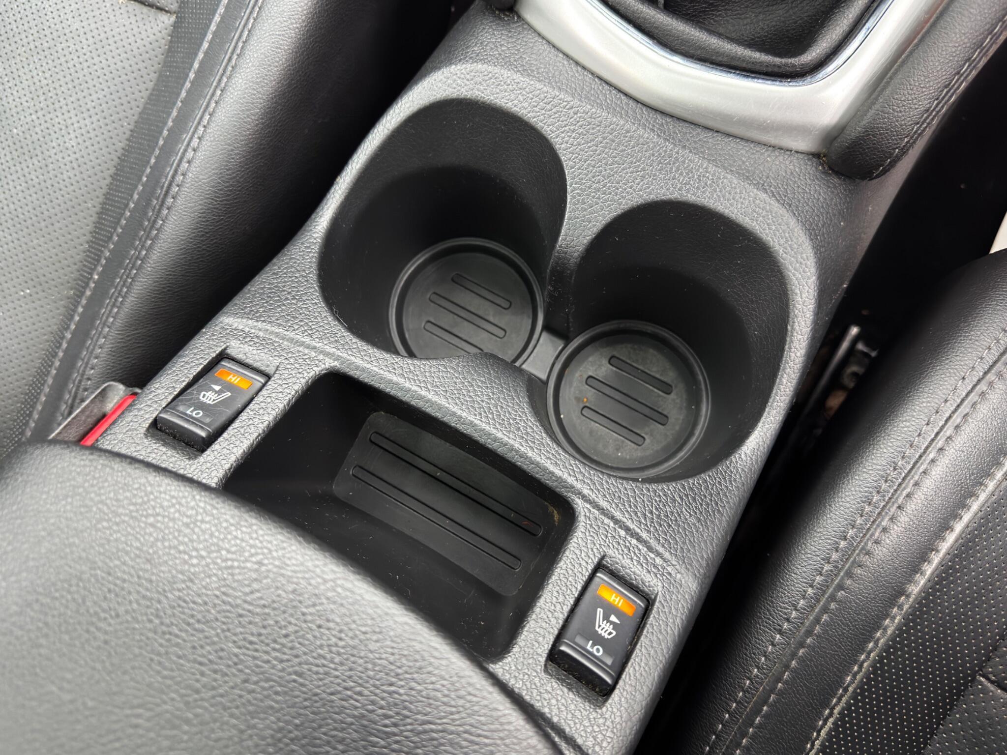 Nissan Qashqai - Image 24